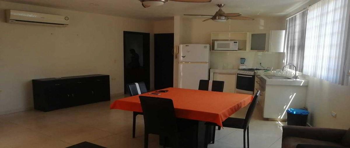 Foto de departamento en renta en  , petrolera, coatzacoalcos, veracruz de ignacio de la llave, 30497311 No. 03