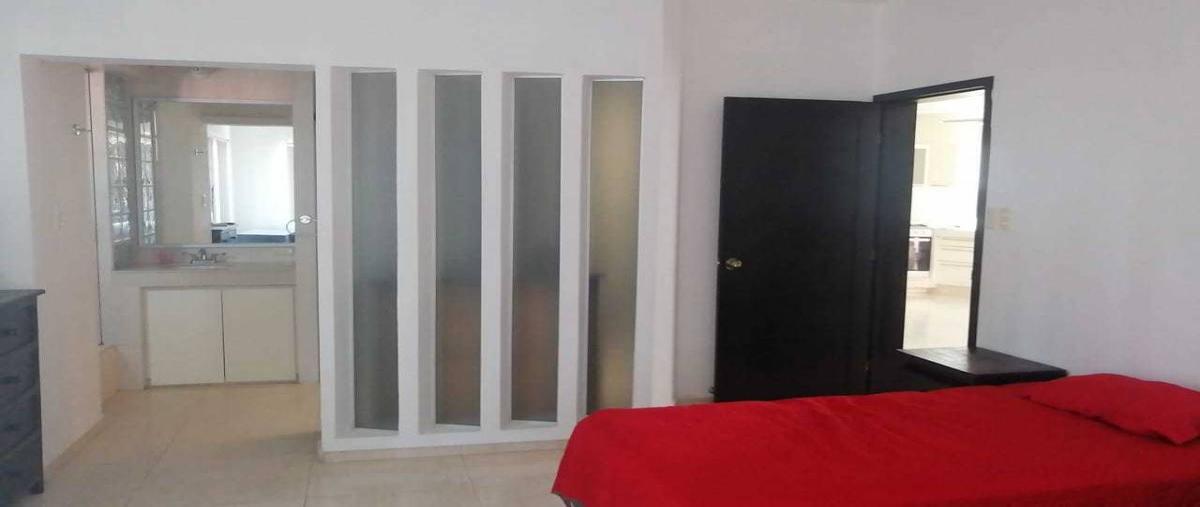 Foto de departamento en renta en  , petrolera, coatzacoalcos, veracruz de ignacio de la llave, 30497311 No. 04