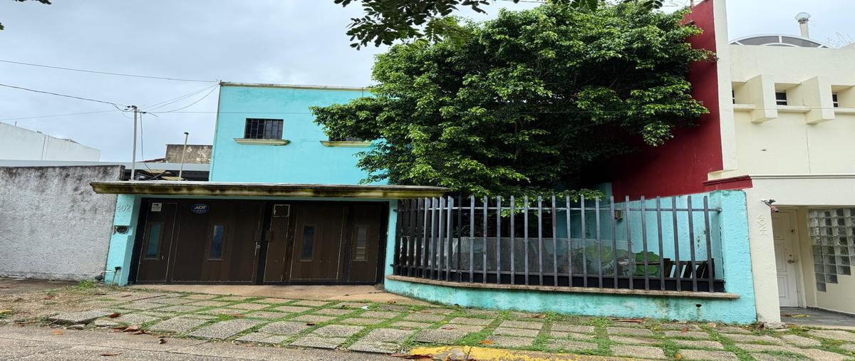 Foto de casa en , petrolera, coatzacoalcos, veracruz de ignacio de la llave, 0 foto 01 Foto de casa en venta en , petrolera, coatzacoalcos, veracruz de ignacio de la llave, 0 No. 01