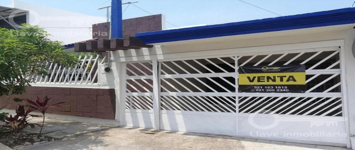 Foto de casa en , petrolera, coatzacoalcos, veracruz de ignacio de la llave, 0 foto 01 Foto de casa en venta en , petrolera, coatzacoalcos, veracruz de ignacio de la llave, 0 No. 01