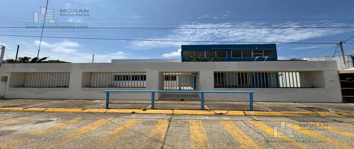 Foto de edificio en , petrolera, coatzacoalcos, veracruz de ignacio de la llave, 31615639 foto 02 Foto de edificio en renta en , petrolera, coatzacoalcos, veracruz de ignacio de la llave, 31615639 No. 02