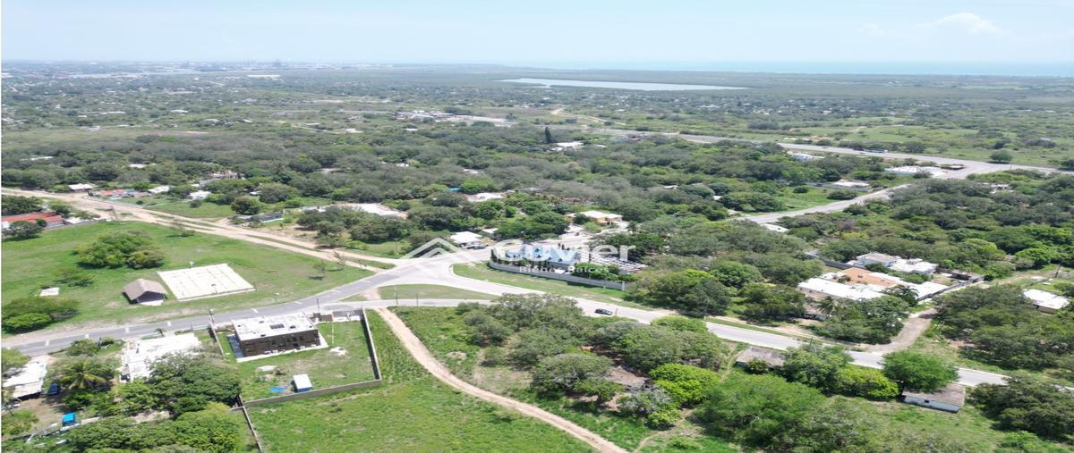 Foto de terreno habitacional en venta en  , petrolera lindavista, pueblo viejo, veracruz de ignacio de la llave, 0 No. 05