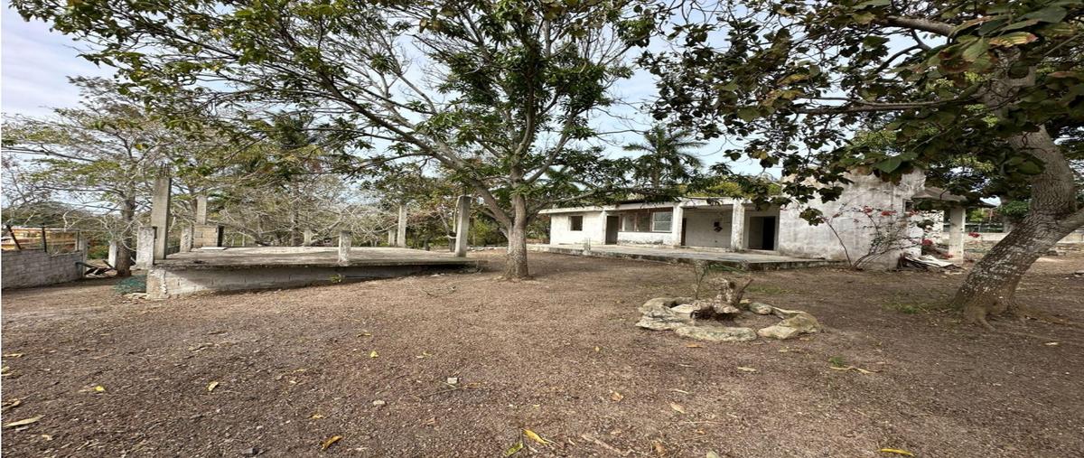Foto de terreno habitacional en venta en  , petrolera lindavista, pueblo viejo, veracruz de ignacio de la llave, 0 No. 05