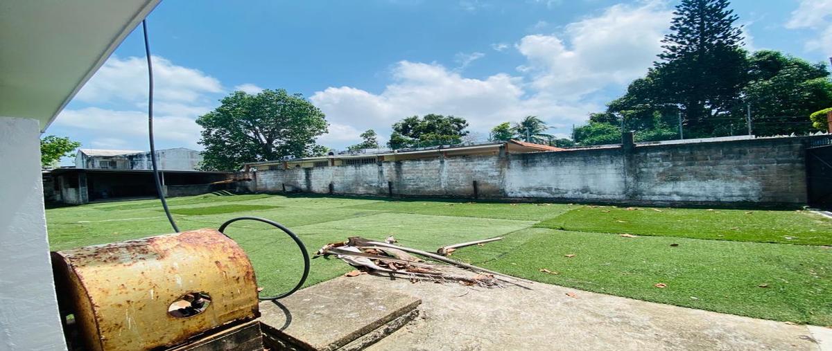 Foto de terreno habitacional en renta en  , petrolera, minatitlán, veracruz de ignacio de la llave, 24879736 No. 03