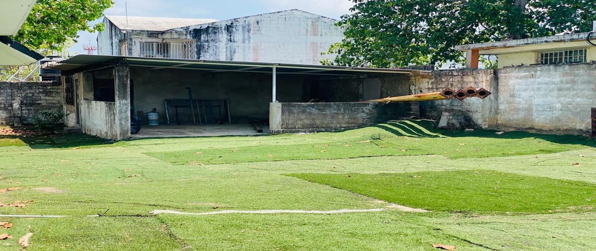 Foto de terreno habitacional en renta en  , petrolera, minatitlán, veracruz de ignacio de la llave, 24879736 No. 04