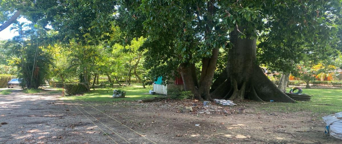 Foto de terreno habitacional en venta en  , petrolera, minatitlán, veracruz de ignacio de la llave, 0 No. 04