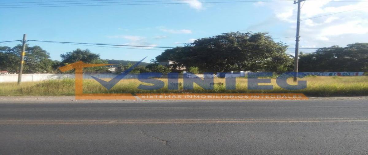 Foto de terreno habitacional en venta en  , petrolera, naranjos amatlán, veracruz de ignacio de la llave, 0 No. 03