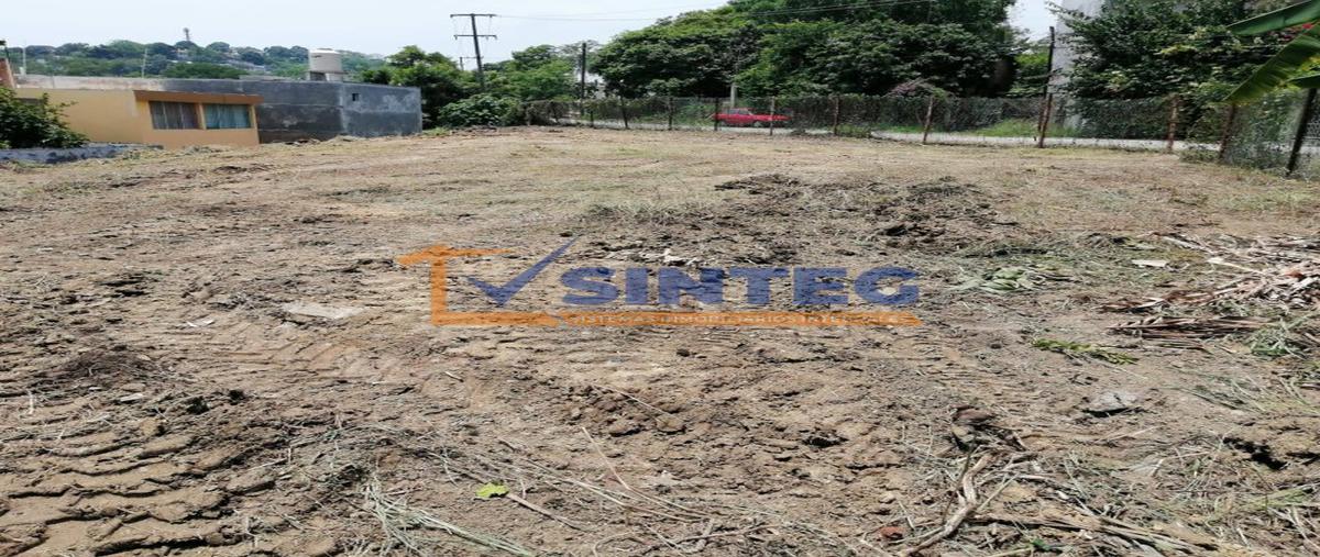 Foto de terreno habitacional en venta en  , petrolera, poza rica de hidalgo, veracruz de ignacio de la llave, 26310286 No. 03