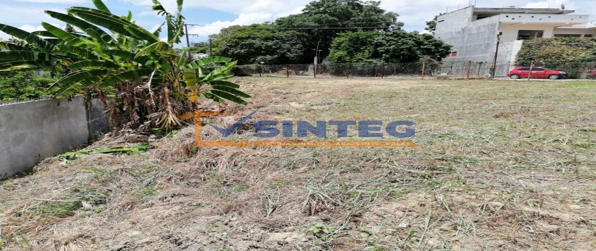 Foto de terreno habitacional en venta en  , petrolera, poza rica de hidalgo, veracruz de ignacio de la llave, 26310286 No. 04