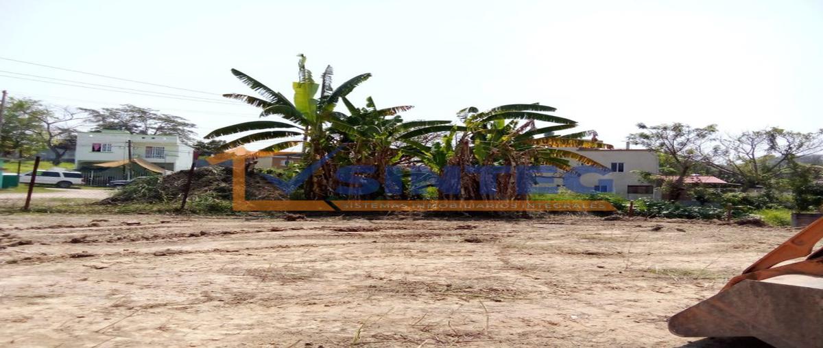 Foto de terreno habitacional en venta en  , petrolera, poza rica de hidalgo, veracruz de ignacio de la llave, 26310286 No. 05