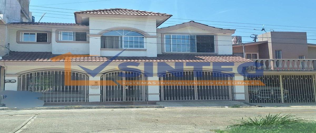 Foto de casa en , petrolera, poza rica de hidalgo, veracruz de ignacio de la llave, 0 foto 01 Foto de casa en venta en , petrolera, poza rica de hidalgo, veracruz de ignacio de la llave, 0 No. 01