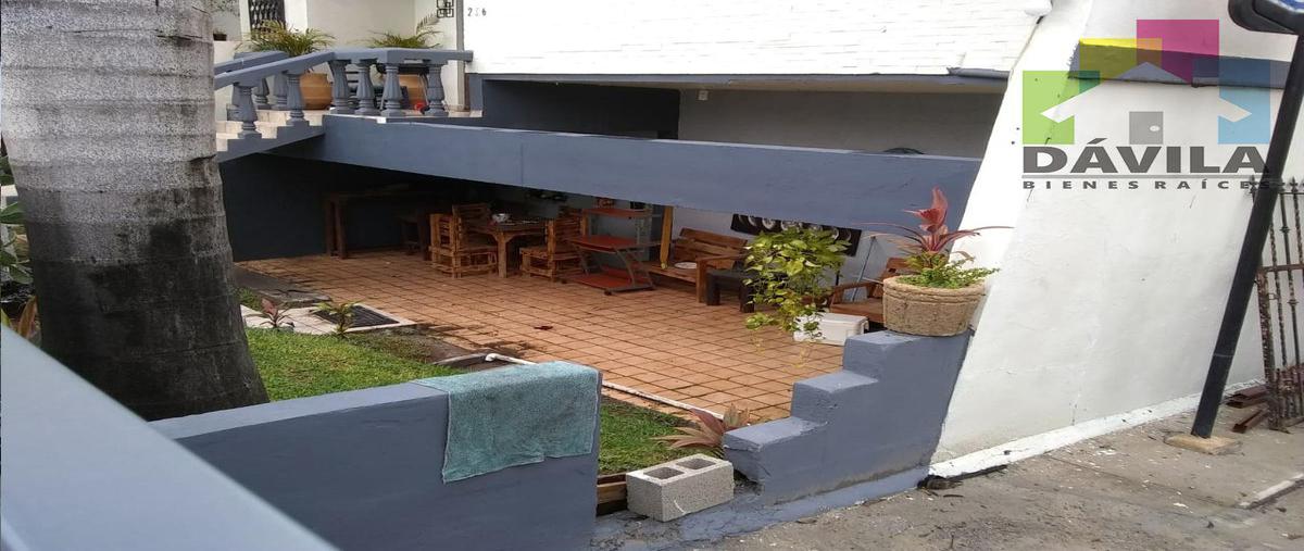 Foto de casa en venta en  , petrolera, reynosa, tamaulipas, 0 No. 03