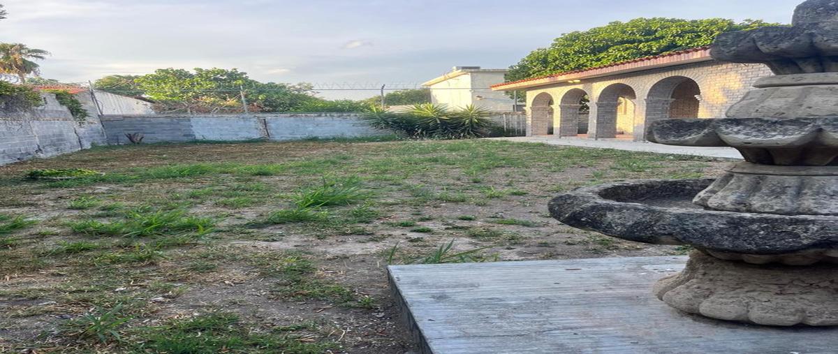 Foto de casa en venta en  , petrolera, reynosa, tamaulipas, 30367862 No. 03
