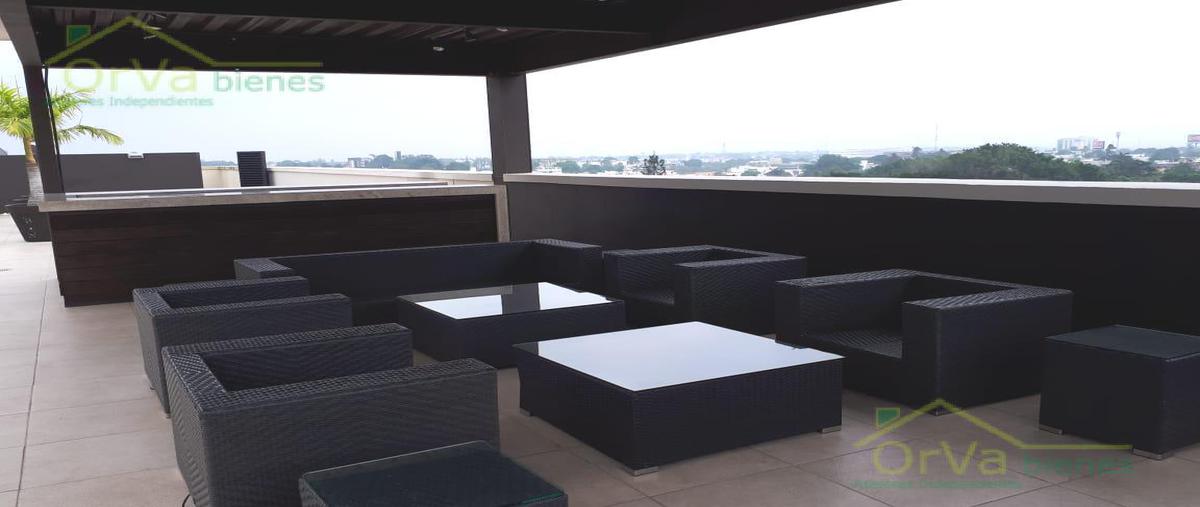 Foto de departamento en venta en  , petrolera, tampico, tamaulipas, 18022361 No. 04