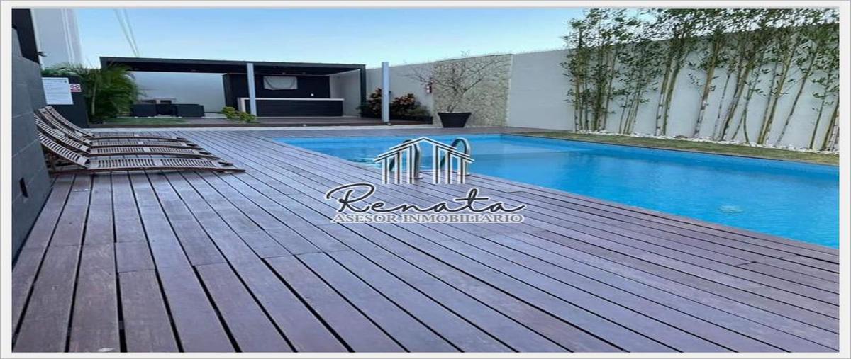 Foto de departamento en , petrolera, tampico, tamaulipas, 18484457 foto 01 Foto de departamento en renta en , petrolera, tampico, tamaulipas, 18484457 No. 01