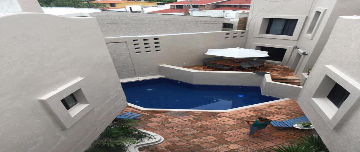 Foto de casa en renta en  , petrolera, tampico, tamaulipas, 18493189 No. 04