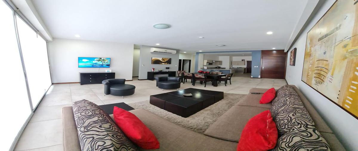 Foto de departamento en renta en  , petrolera, tampico, tamaulipas, 0 No. 03