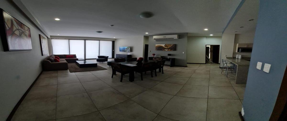 Foto de departamento en renta en  , petrolera, tampico, tamaulipas, 0 No. 04