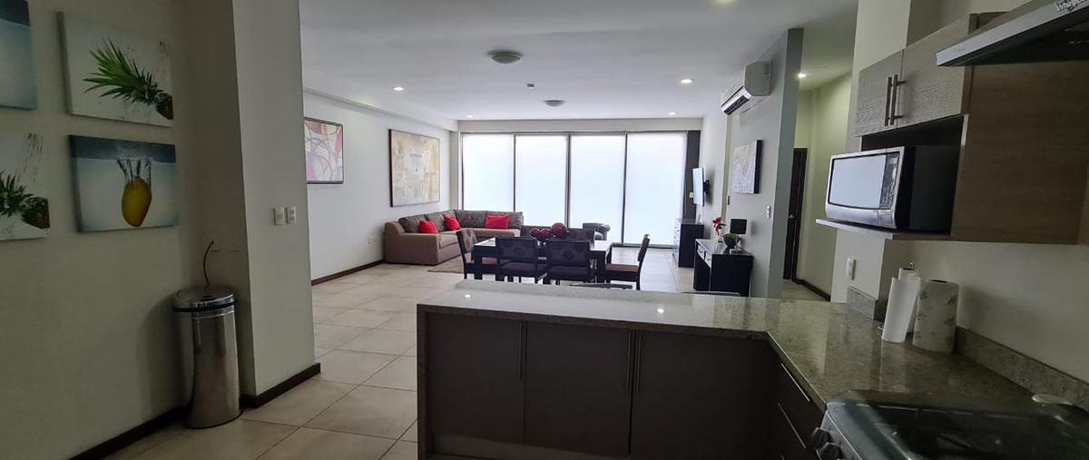 Foto de departamento en renta en  , petrolera, tampico, tamaulipas, 0 No. 05