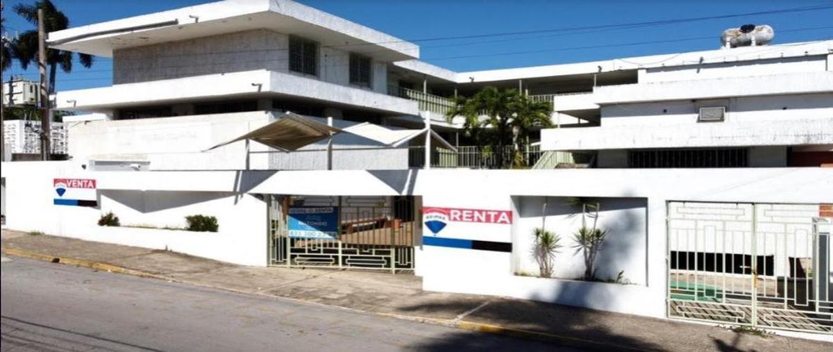 Foto de edificio en renta en  , petrolera, tampico, tamaulipas, 0 No. 01