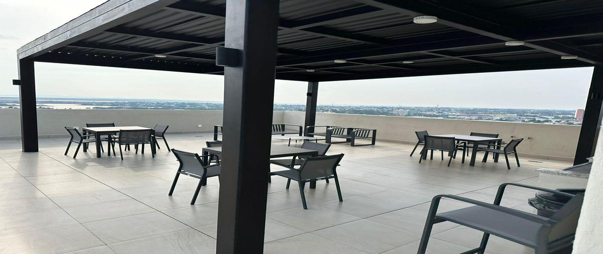 Foto de departamento en venta en  , petrolera, tampico, tamaulipas, 0 No. 04