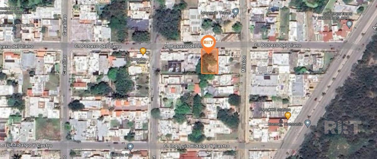 Foto de terreno habitacional en venta en  , petrolera, tampico, tamaulipas, 0 No. 03