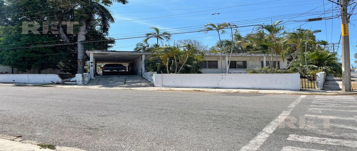 Foto de terreno habitacional en venta en  , petrolera, tampico, tamaulipas, 0 No. 03