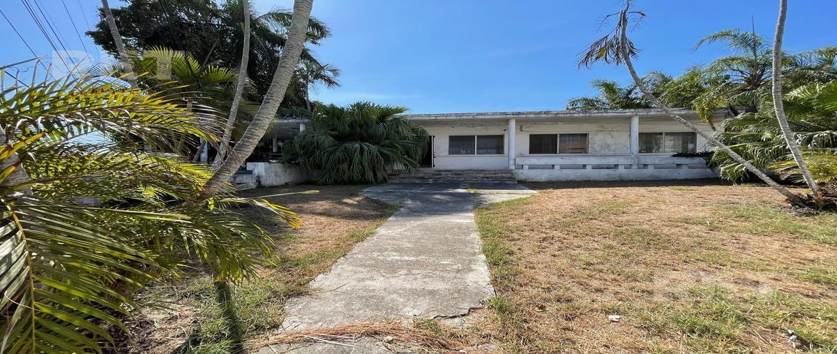 Foto de terreno habitacional en venta en  , petrolera, tampico, tamaulipas, 0 No. 05