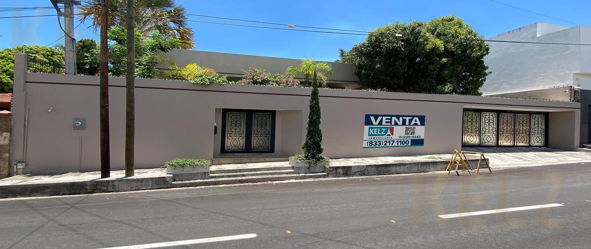 Foto de casa en venta en  , petrolera, tampico, tamaulipas, 0 No. 01