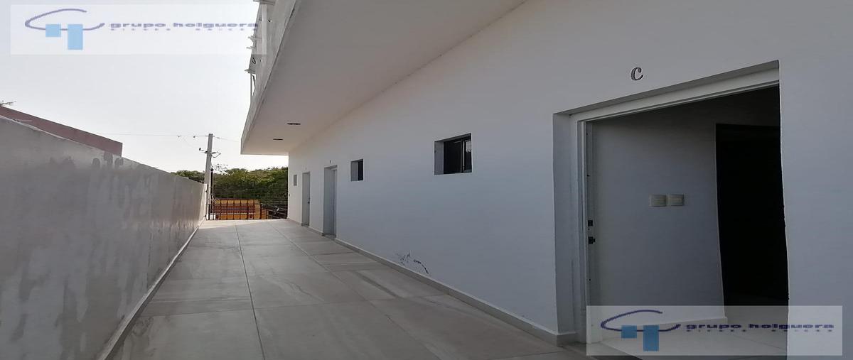 Foto de departamento en renta en  , petrolera, tampico, tamaulipas, 0 No. 03