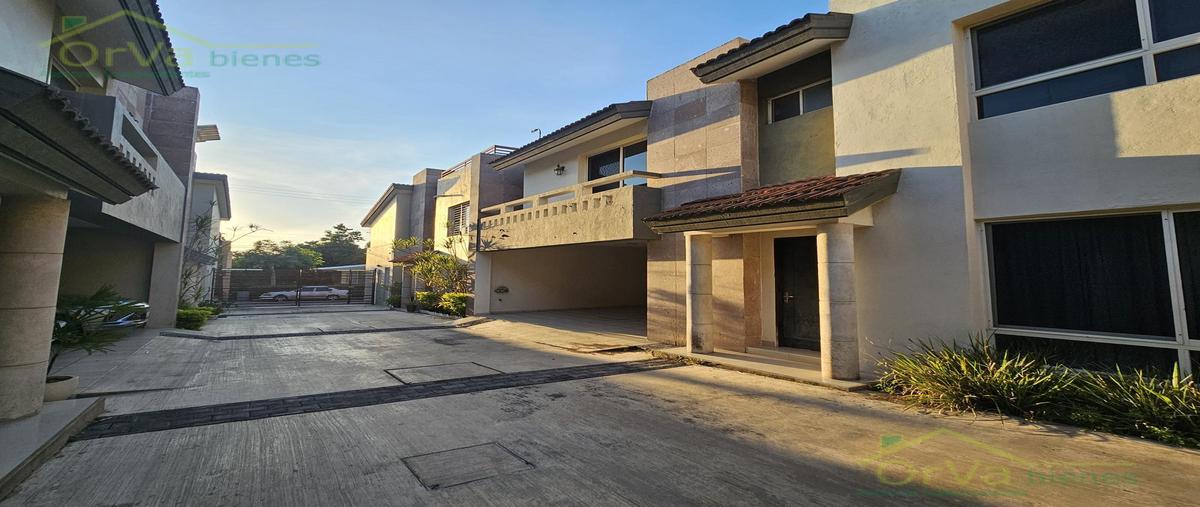 Foto de casa en venta en  , petrolera, tampico, tamaulipas, 0 No. 03
