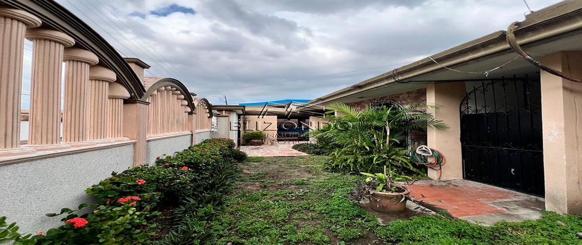Foto de casa en venta en  , petrolera, tampico, tamaulipas, 0 No. 03