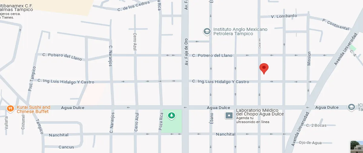 Foto de casa en , petrolera, tampico, tamaulipas, 0 foto 05 Foto de casa en venta en , petrolera, tampico, tamaulipas, 0 No. 05