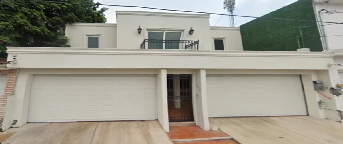 Foto de casa en venta en  , petrolera, tampico, tamaulipas, 0 No. 01