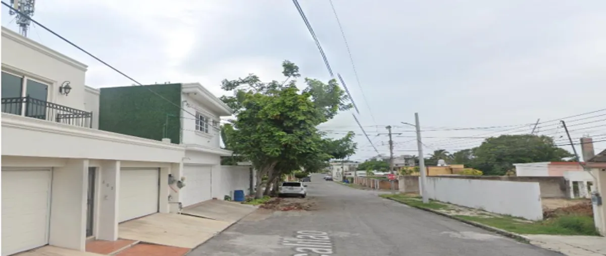 Foto de casa en venta en  , petrolera, tampico, tamaulipas, 0 No. 02