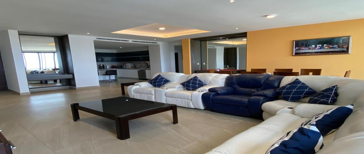 Foto de departamento en venta en  , petrolera, tampico, tamaulipas, 29813496 No. 05