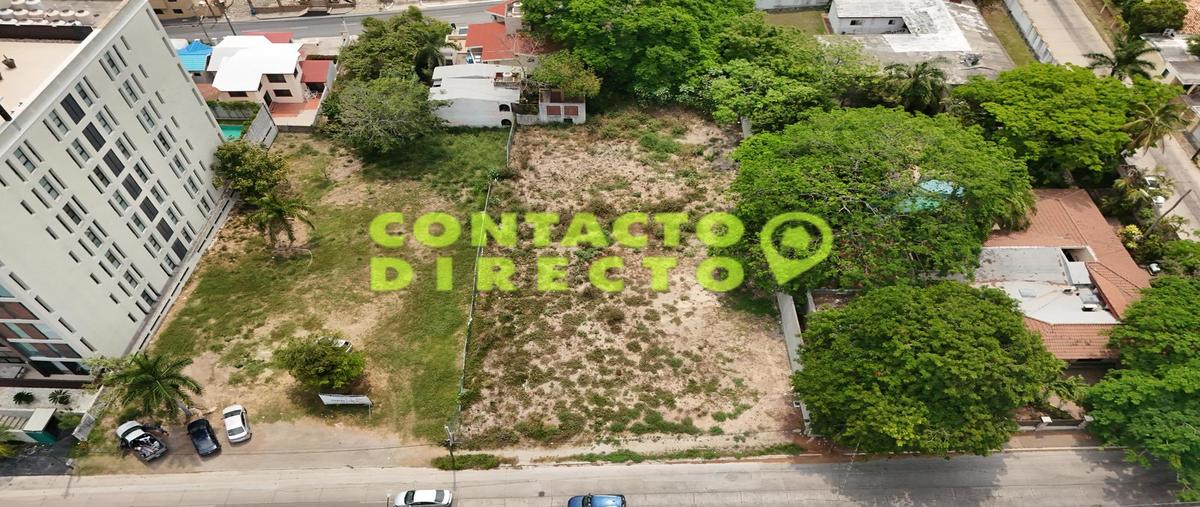 Foto de terreno habitacional en venta en  , petrolera, tampico, tamaulipas, 0 No. 03