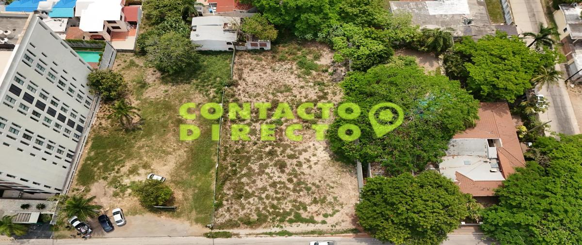 Foto de terreno habitacional en venta en  , petrolera, tampico, tamaulipas, 0 No. 05