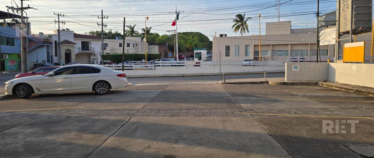 Foto de local en renta en  , petrolera, tampico, tamaulipas, 30129510 No. 03