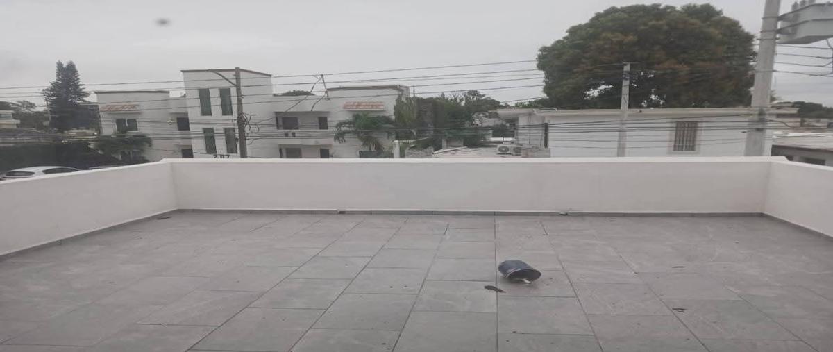Foto de casa en venta en  , petrolera, tampico, tamaulipas, 30166459 No. 04