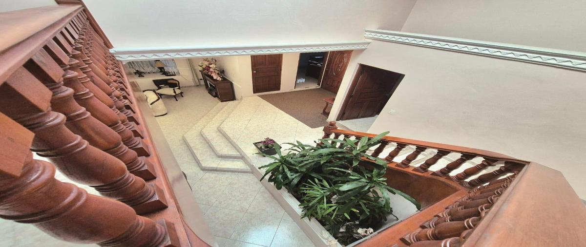 Foto de casa en venta en  , petrolera, tampico, tamaulipas, 30299674 No. 05