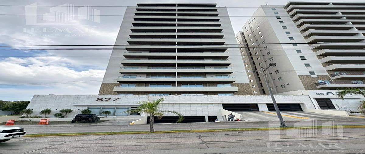Foto de departamento en venta en  , petrolera, tampico, tamaulipas, 0 No. 02