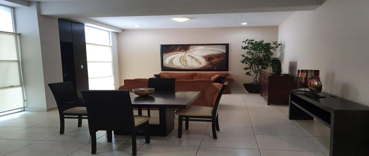 Foto de departamento en renta en  , petrolera, tampico, tamaulipas, 0 No. 05