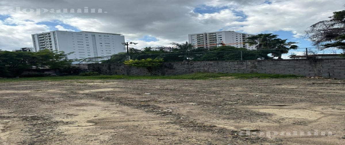 Foto de terreno habitacional en venta en  , petrolera, tampico, tamaulipas, 0 No. 03