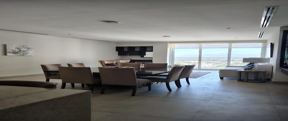Foto de departamento en venta en  , petrolera, tampico, tamaulipas, 0 No. 03
