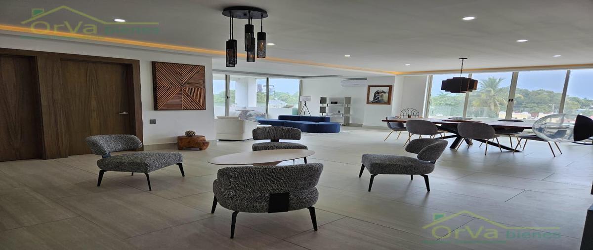 Foto de departamento en renta en  , petrolera, tampico, tamaulipas, 0 No. 04