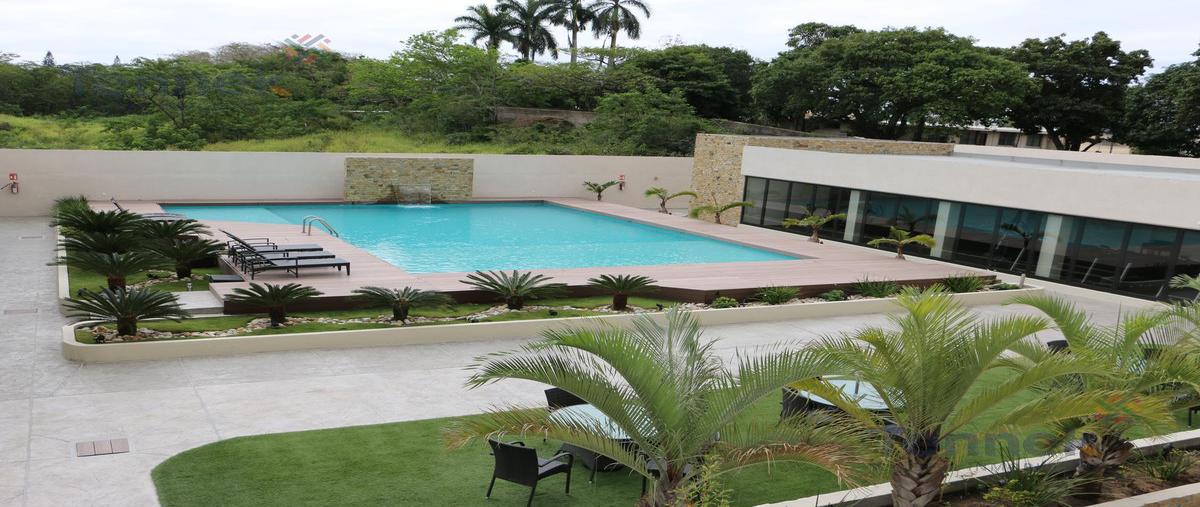 Foto de departamento en renta en  , petrolera, tampico, tamaulipas, 0 No. 03
