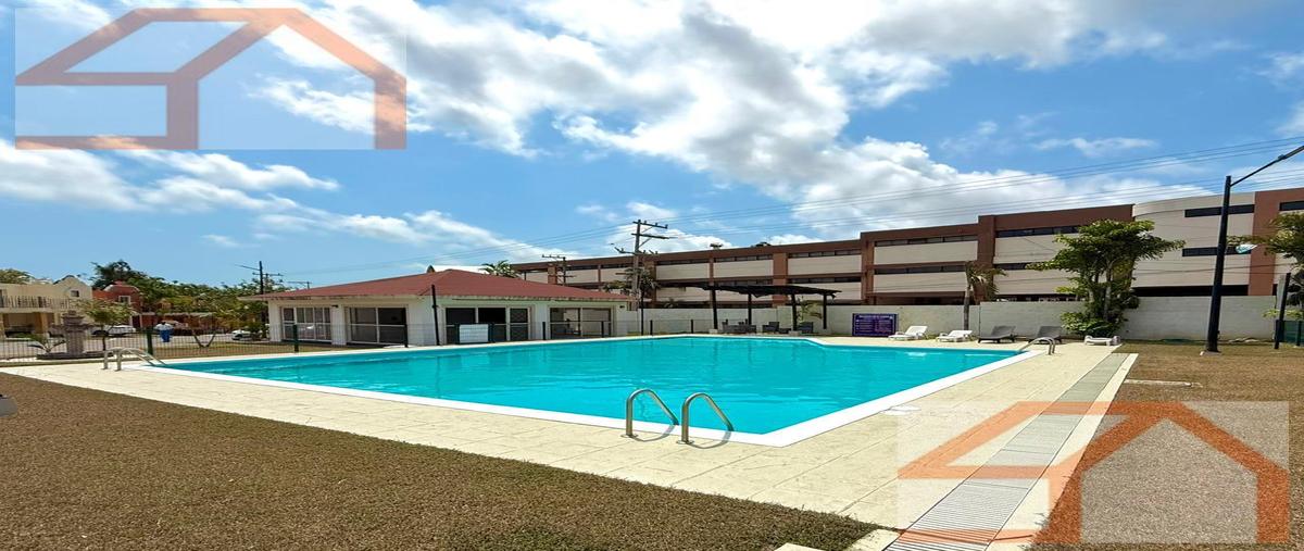 Foto de casa en renta en  , petrolera, tampico, tamaulipas, 31075838 No. 04