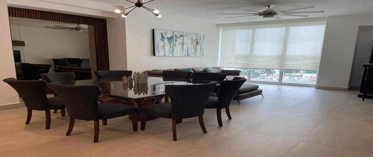 Foto de departamento en renta en  , petrolera, tampico, tamaulipas, 0 No. 03