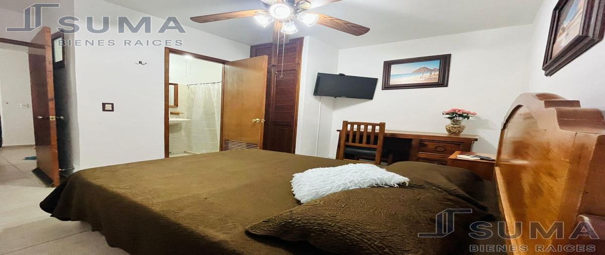 Foto de departamento en renta en  , petrolera, tampico, tamaulipas, 0 No. 05